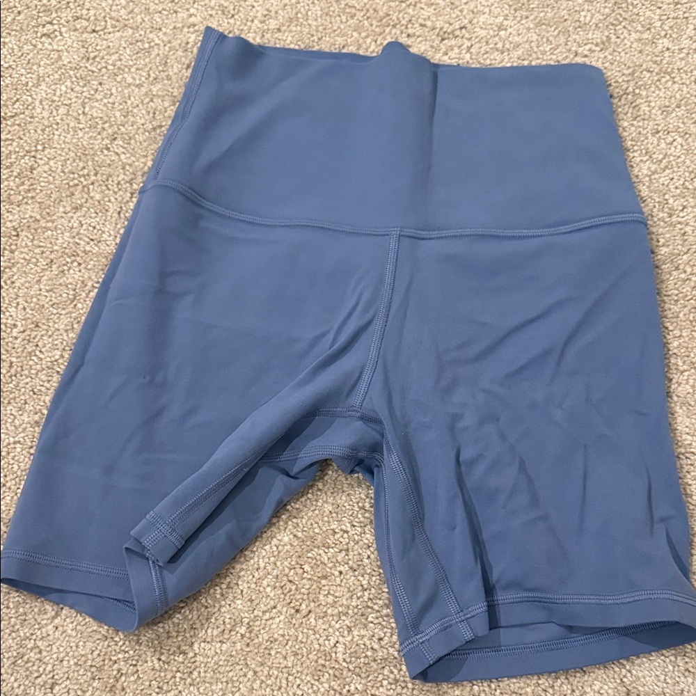 Lululemon align short